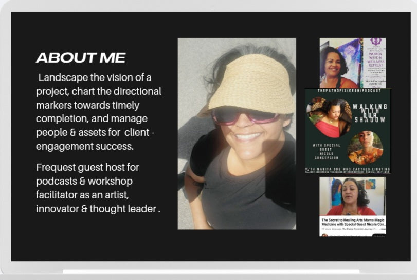 Creative Consult